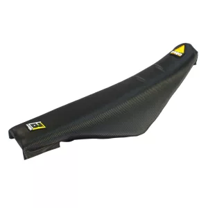 BLACKBIRD ÜLÉSHUZAT / ÜLÉSBORÍTÁS HUSQVARNA CR/WR 125 '09-'13; TE/TC 250/310 '08-'13, TE/TC 250/450/510 '08-'10 PYRAMID (PMD) FEKETE SZÍNBEN