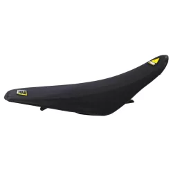   BLACKBIRD ÜLÉSHUZAT / ÜLÉSBORÍTÁS HUSQVARNA FC/TC '14-'15, TE/FE '14-'16 PYRAMID (PMD) FEKETE SZÍNBEN