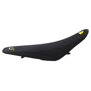 BLACKBIRD ÜLÉSHUZAT / ÜLÉSBORÍTÁS HUSQVARNA FC/TC '14-'15, TE/FE '14-'16 PYRAMID (PMD) FEKETE SZÍNBEN