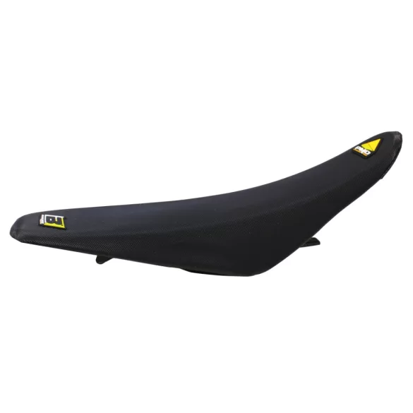 BLACKBIRD ÜLÉSHUZAT / ÜLÉSBORÍTÁS HUSQVARNA FC/TC '14-'15, TE/FE '14-'16 PYRAMID (PMD) FEKETE SZÍNBEN