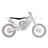 Blackbird pyramid üléshuzat Husqvarna motorokhoz, fekete - FC/TC '16-'18, TE/FE '17-'19