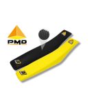 Blackbird pyramid üléshuzat Husqvarna motorokhoz, fekete - FC/TC '16-'18, TE/FE '17-'19