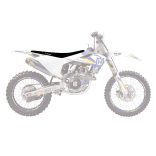 Blackbird DG3 üléshuzat Husqvarna motorokhoz, fekete-sárga - FC/TC '16-'18, TE/FE '17-'19