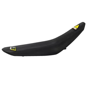 BLACKBIRD ÜLÉSHUZAT / ÜLÉSBORÍTÁS HUSABERG FE/FS '00-'08 PYRAMID (PMD) FEKETE SZÍNBEN