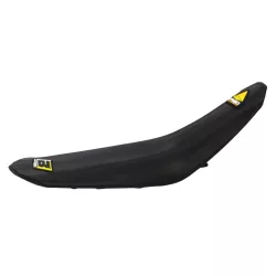   BLACKBIRD ÜLÉSHUZAT / ÜLÉSBORÍTÁS HUSABERG FE/FS '13-'14 PYRAMID (PMD) FEKETE SZÍNBEN