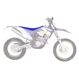 Sherco üléshuzatok 
