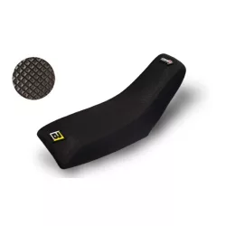   BLACKBIRD SUZUKI LTZ 400 '03 -'08 DIAMONT 2 ÜLÉSHUZAT, BLACK