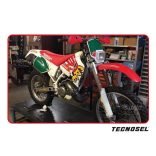 Tecnosel matrica szett, Honda Team Enduro 94" - CR125 1993-1994/CR250 1992-1994