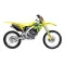 Suzuki blackbird matrica szett burkolatra RM - Z 250 '10 - '18 replica ksrt restyle 22