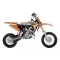 Blackbird Dream4 matrica szett, KTM SX50 2009-2015