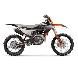 Blackbird matrica szett, KTM SX/SXF 125/250/350/450 