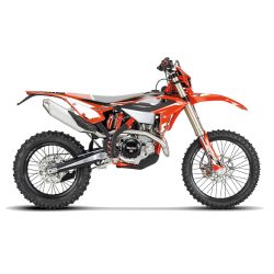   Bkackbird Dream4 matrica szett - Beta RR 2T/4T '2020-'2023