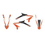 Bkackbird Dream4 matrica szett - Beta RR 2T/4T '2020-'2023