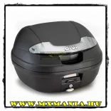 GIVI  Topcase E340 Vision doboz, két színben