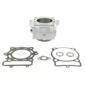   Athena STD henger + top-end tömítéskészlet Husqvarna TE250/TC250 '06-'09