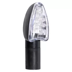   OXFORD UNIVERZÁLIS LED IRÁNYJELZŐK (CE) - SIGNAL 15 - 2 DARAB (ELLENÁLLÁSOKAT TARTALMAZ) (RÉGI KÓD: EL315)