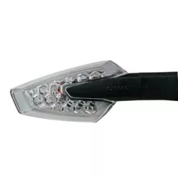   OXFORD IRÁNYJELZŐK (CE) LED SATURN - 2 DARAB (ELLENÁLLÁSOKAT TARTALMAZ) (RÉGI KÓD: OF367)