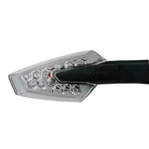 OXFORD IRÁNYJELZŐK (CE) LED SATURN - 2 DARAB (ELLENÁLLÁSOKAT TARTALMAZ) (RÉGI KÓD: OF367)