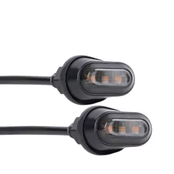   OXFORD 12/2025 (CE) LED DARKEYE MICRO IRÁNYJELZŐK - 2 DARAB