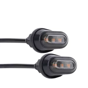 OXFORD 12/2025 (CE) LED DARKEYE MICRO IRÁNYJELZŐK - 2 DARAB