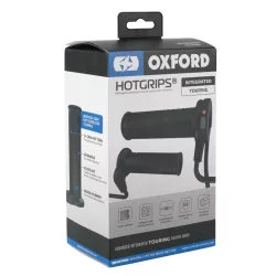   OXFORD 12/2025 ADVANCED TOURING FŰTHETŐ MOTOROS MARKOLAT A MARKOLATNÁL ELHELYEZETT KAPCSOLÓVAL (EL)