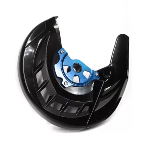 Extreme Parts első  féktárcsa védő Husqvarna 2015-2025