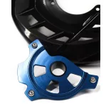 Extreme Parts első  féktárcsa védő Husqvarna 2015-2025