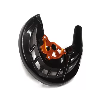 KTM extreme parts első féktárcsa védő 2015 - 2025