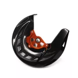 Extreme Parts első  féktárcsa védő KTM 2015-2025