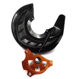 Extreme Parts első  féktárcsa védő KTM 2015-2025