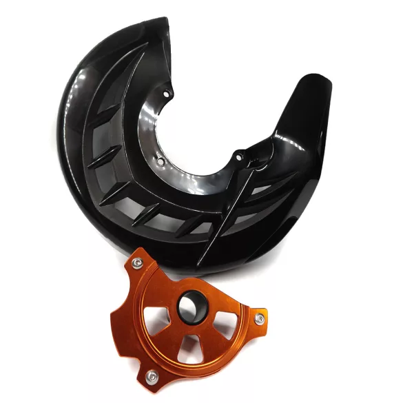 Extreme Parts első  féktárcsa védő KTM 2015-2025