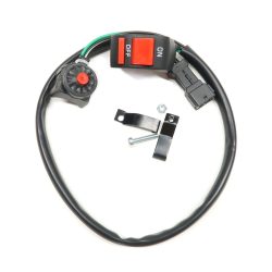   Indító/Leállító gomb készlet - KTM / Husqvarna / GASGAS 2024 TBI