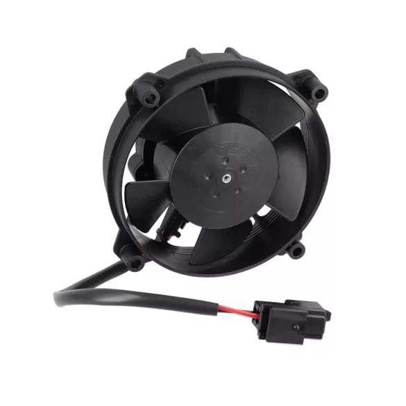 Spal ventilátor 30103018 – 4 hüvelyk – lapátlapáthúzó, S csatlakozó