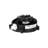 Exed Parts™ – Original SPAL ventillátor  Kit for KTM / Husqvarna / GasGas TBI models, Dirt Bike Models from 2024, 2+4 Stroke