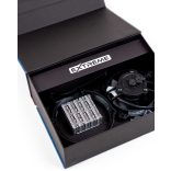 Exed Parts™ – Spal hűtőventillátor készlet, KTM and HUSQVARNA TPI - 2017 to 2023, 2+4 ütem