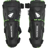 Ufo Mokaite könyökvédő fekete 