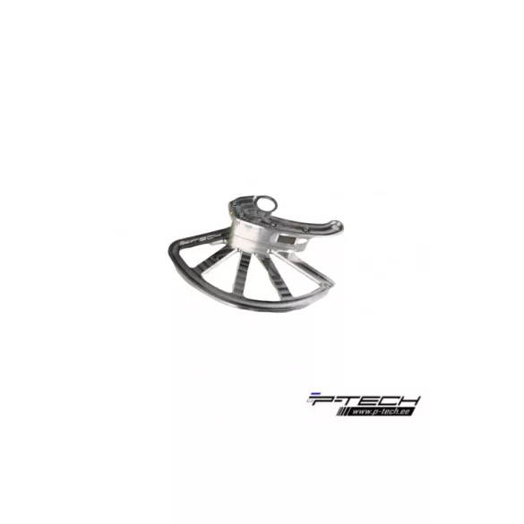 Artafon ellső féktárcsavédő - Beta RR 250/300