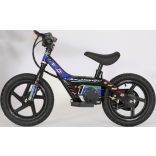 Bud Racing elektromos e-bike '12 méret kék