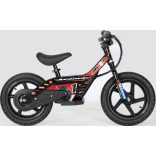 Bud Racing elektromos e-bike '12 méret piros