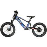 Bud Racing elektromos e-bike '18 méret kék