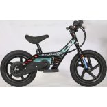 Bud Racing elektromos e-bike '14 méret aqua