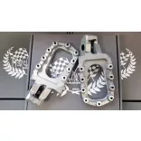 Hardline-X EVO-3 extreme enduró lábtartó 2020-2024 - Beta  RR  2T/4T