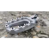 Hardline-X EVO-3 extreme enduró lábtartó 2024--->>> - KTM, Husqvarna, Gas-Gas