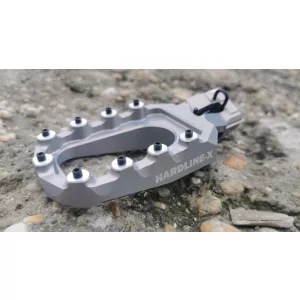 Hardline-X EVO-3 extreme enduró lábtartó 2024--->>> - KTM, Husqvarna, Gas-Gas