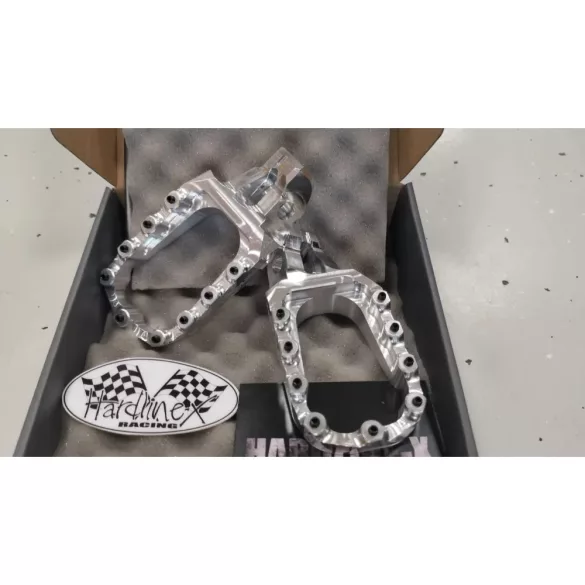 Hardline-X EVO-3 enduró lábtartó 2016--->>> - KTM, Husqvarna, Gas-Gas, Beta, Husaberg 