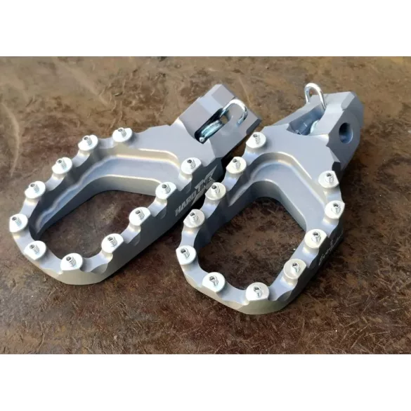 Hardline-X EVO-3 Stark Varg EX lábtartó