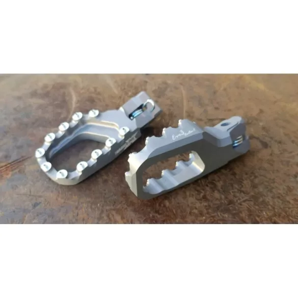 Hardline-X EVO-3 Stark Varg EX lábtartó