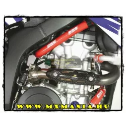 DRC CARBON Túlmelegedés elleni védő