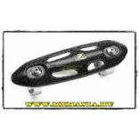 DRC CARBON Túlmelegedés elleni védő