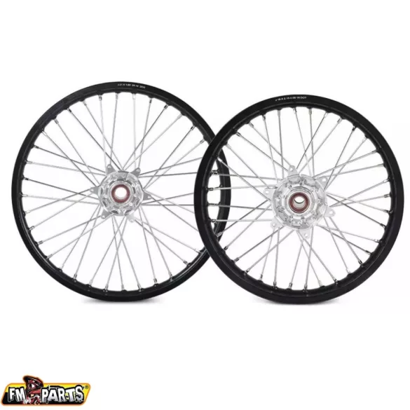 Fm-Parts kerékszett 18" + 21" KTM / Husqvarna / GasGas